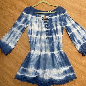 American Eagle Romper